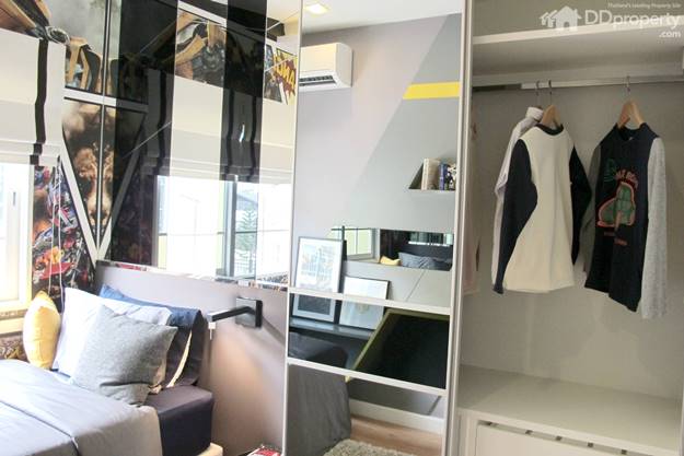 Golden Town On Nut  Pattanakarn 